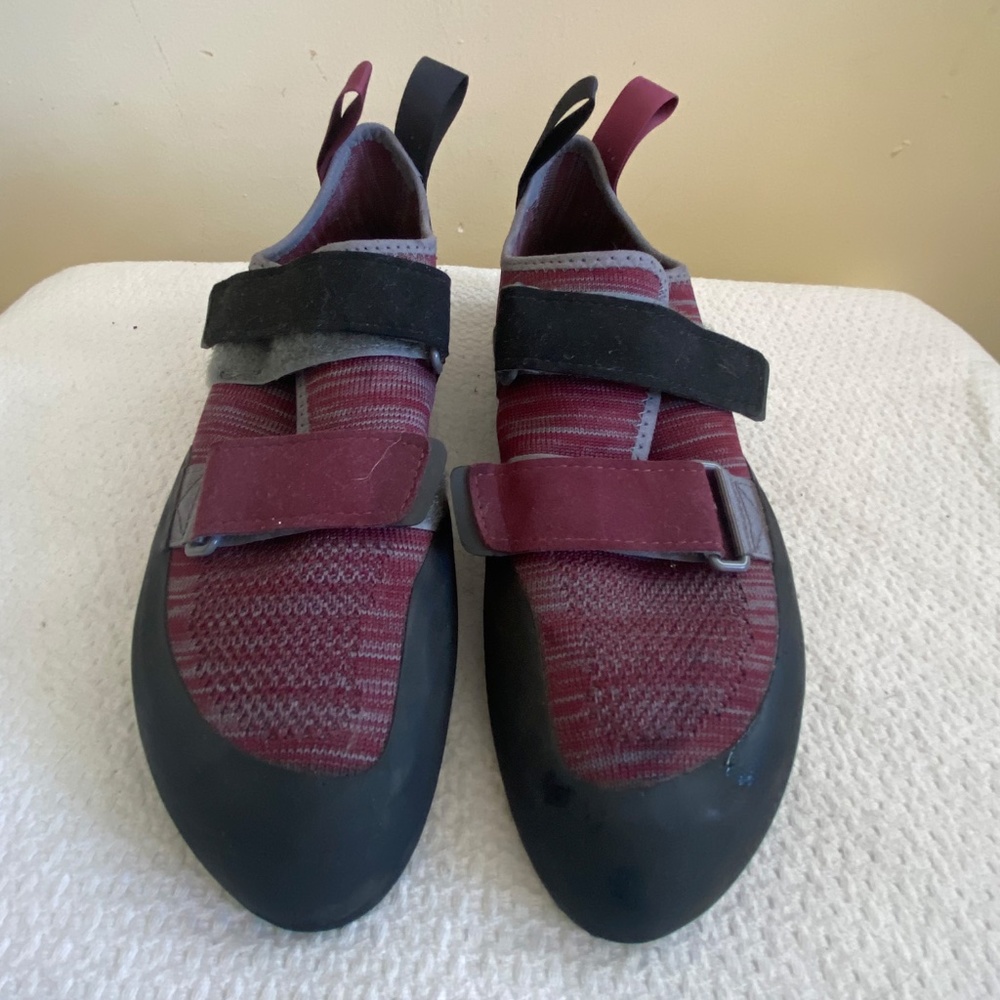 Black Diamond rock climbing shoes for Women